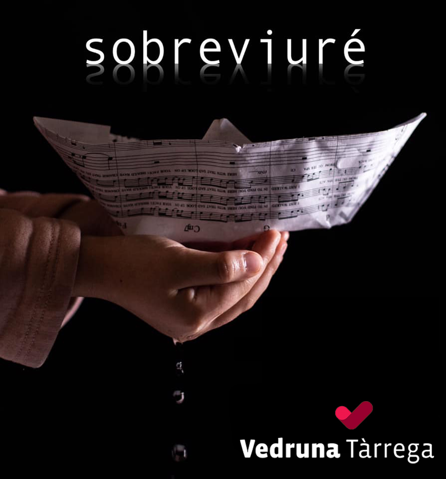 Cartell Sobreviure