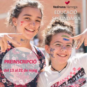web PREINS ESO DATES